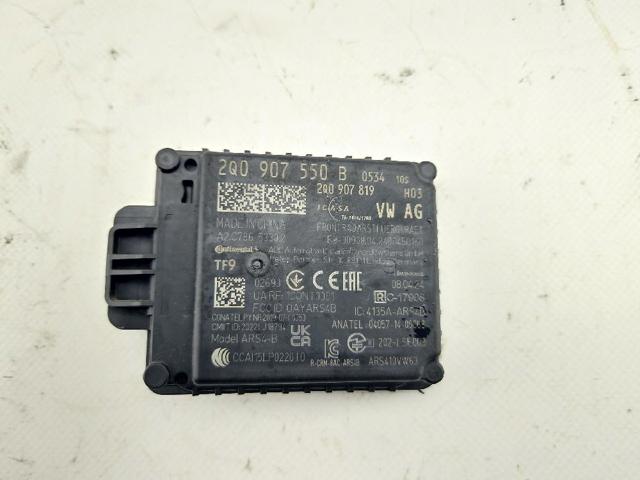 2Q0907550B VAG