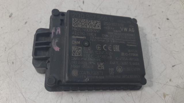 2Q0907550B VAG