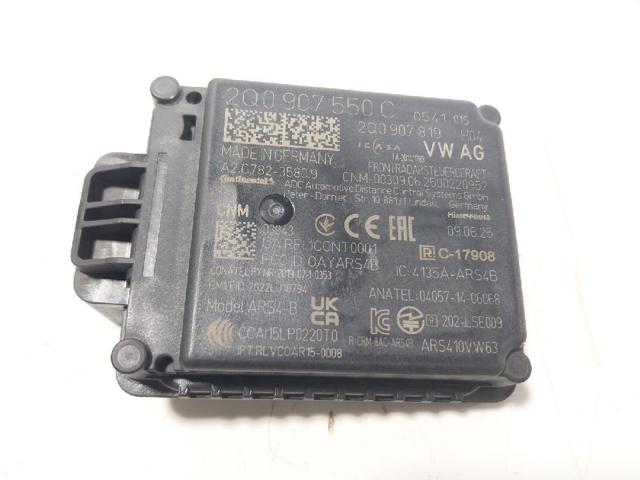 2Q0907550C VAG