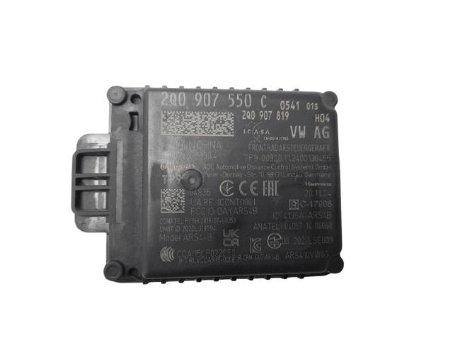 2Q0907550C VAG