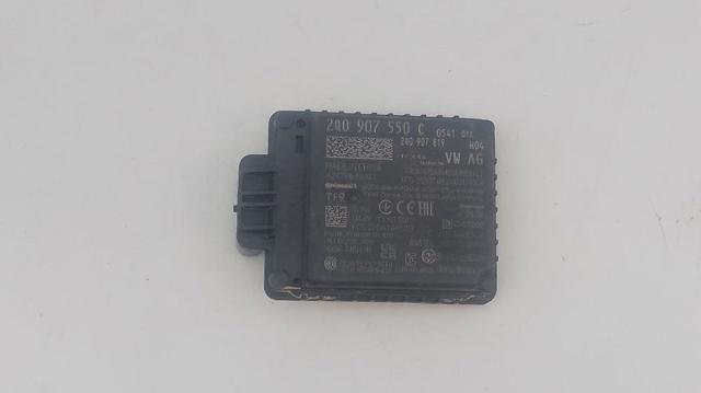 2Q0907550C VAG