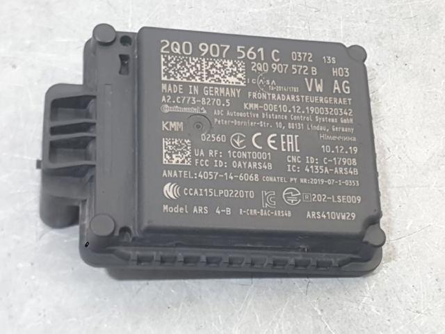 2Q0907561C VAG