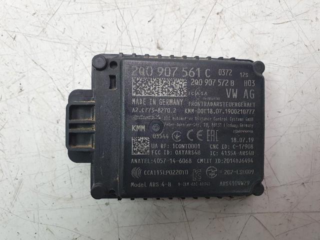 2Q0907561C VAG
