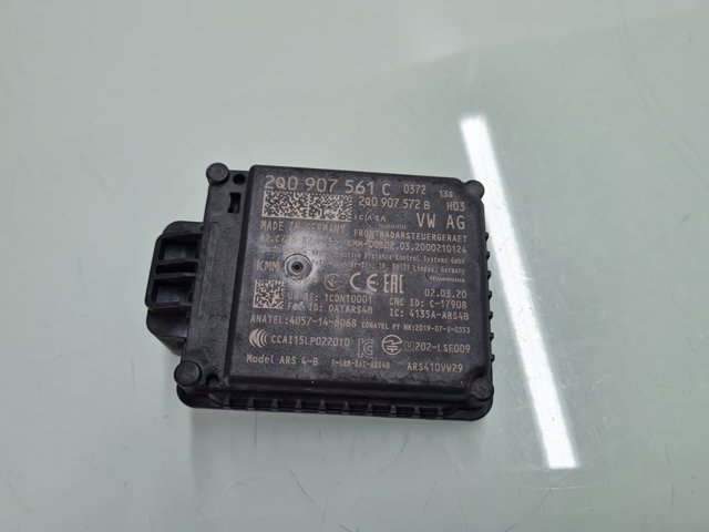 2Q0907561C VAG