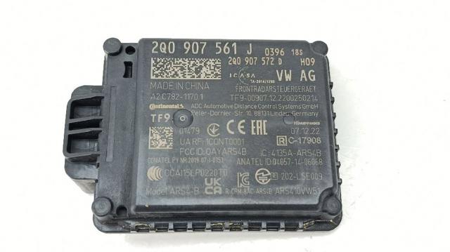 2Q0907561J VAG