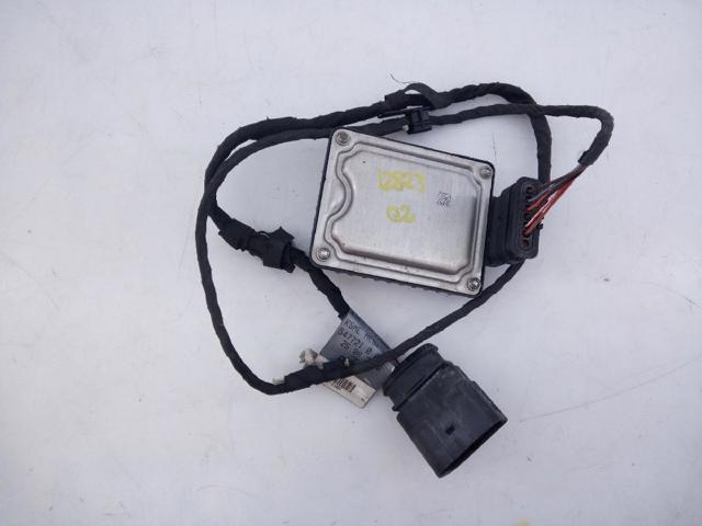 Sensor de radar de distância 2Q0907572J VAG