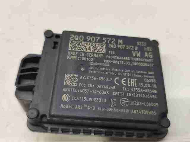 2Q0907572M VAG