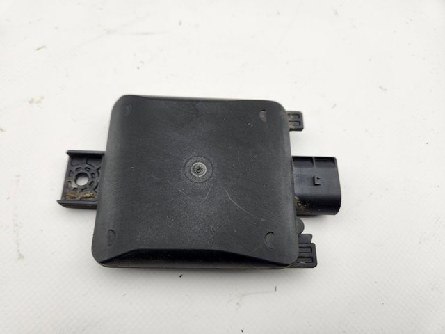 Radar de mudança de faixa 2Q0907685E VAG