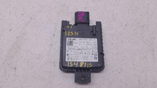 Radar de mudança de faixa 2Q0907685E VAG