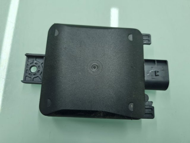 Radar de mudança de faixa 2Q0907685E VAG