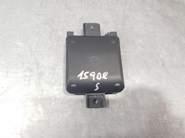 Radar de mudança de faixa 2Q0907685E VAG