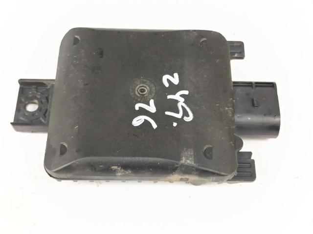 Radar de mudança de faixa 2Q0907685G VAG