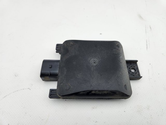 Radar de mudança de faixa 2Q0907685G VAG