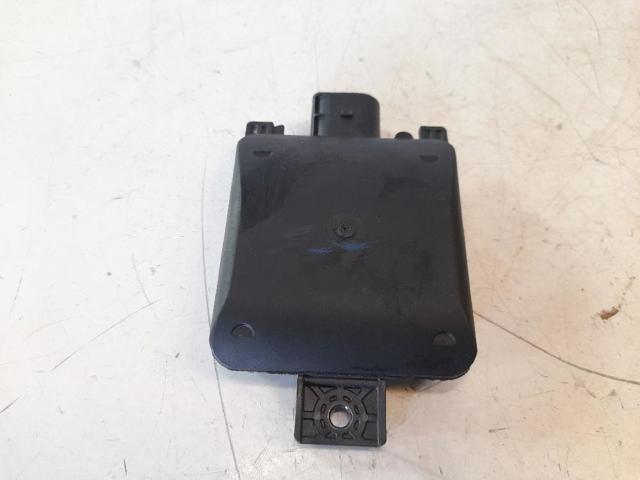 Radar de mudança de faixa 2Q0907686G VAG
