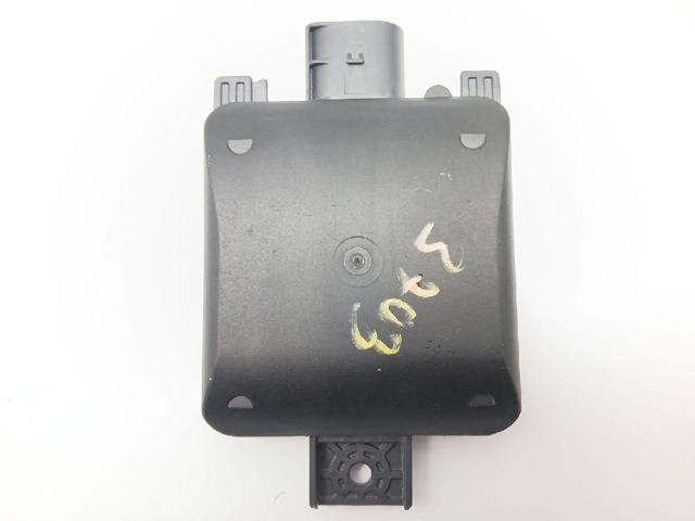 Radar de mudança de faixa 2Q0907686G VAG