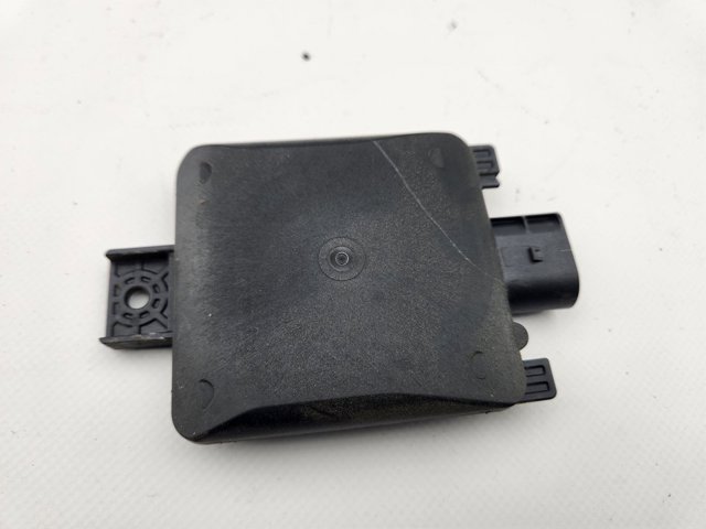 Radar de mudança de faixa 2Q0907686G VAG