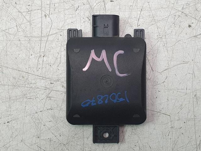 Radar de mudança de faixa 2Q0907686G VAG