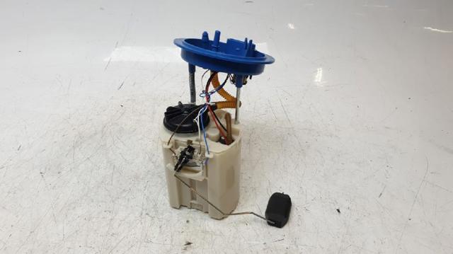 Módulo de bomba de combustível com sensor do nível de combustível 2Q0919051M VAG
