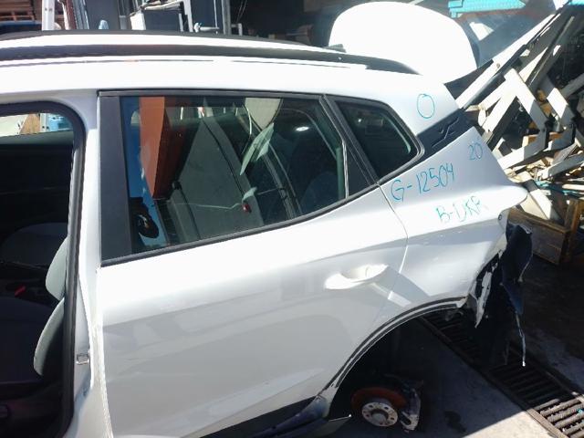 Módulo de bomba de combustível com sensor do nível de combustível 2Q0919051M VAG