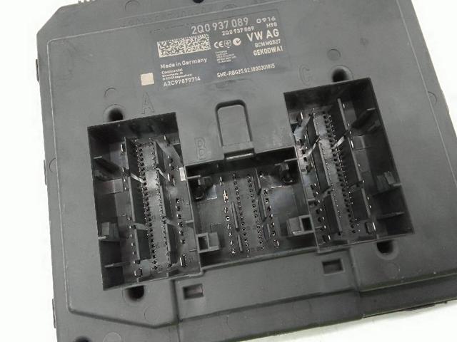 2Q0937089 VAG