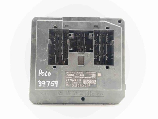 2Q0937089C VAG