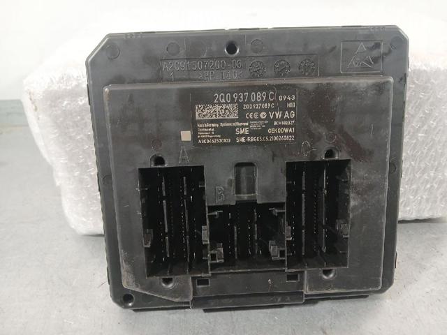 2Q0937089C VAG