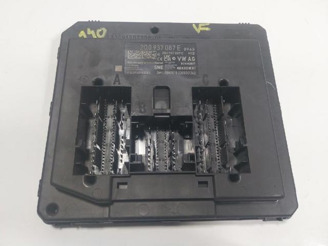 2Q0937089E VAG