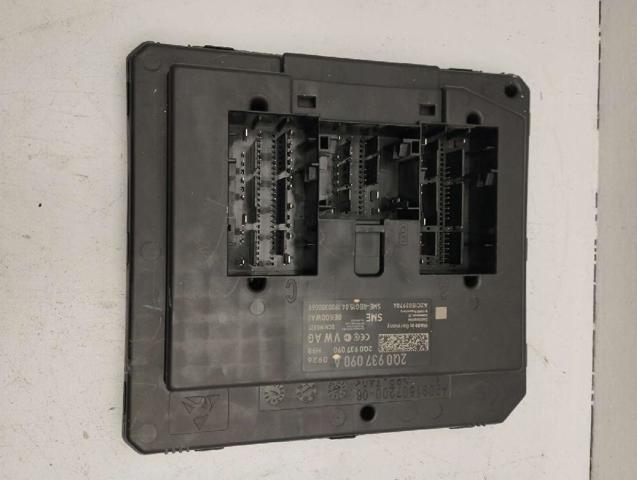 2Q0937090A VAG