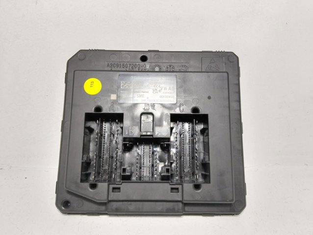 2Q0937090F VAG