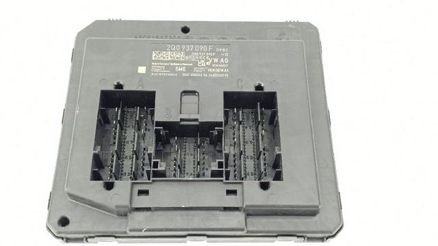 2Q0937090F VAG