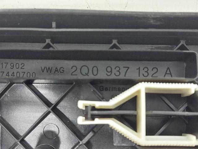 2Q0937132A VAG