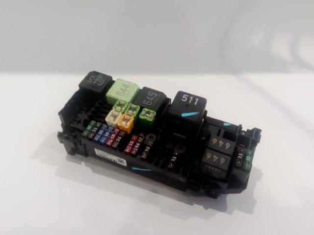 Unidade de dispositivos de segurança 2Q0941828D VAG