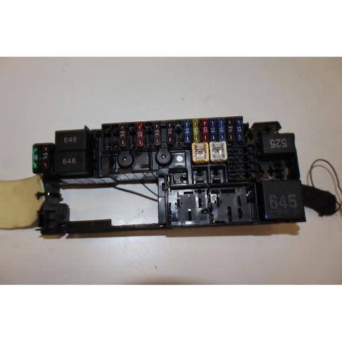 Unidade de dispositivos de segurança 2Q0941828D VAG