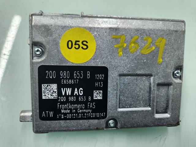 2Q0980653B VAG