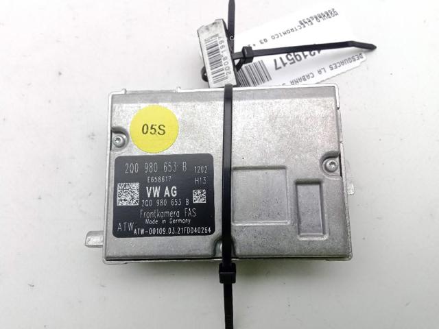 2Q0980653B VAG