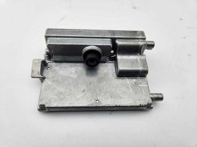 Câmara do sistema para asseguramento de visibilidade 2Q0980653B VAG