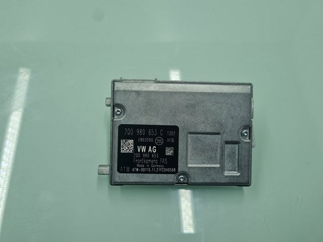 2Q0980653C VAG