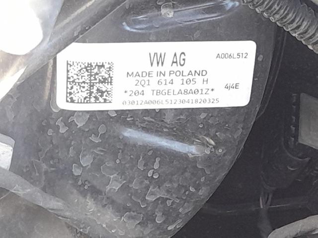 2Q1614106F VAG