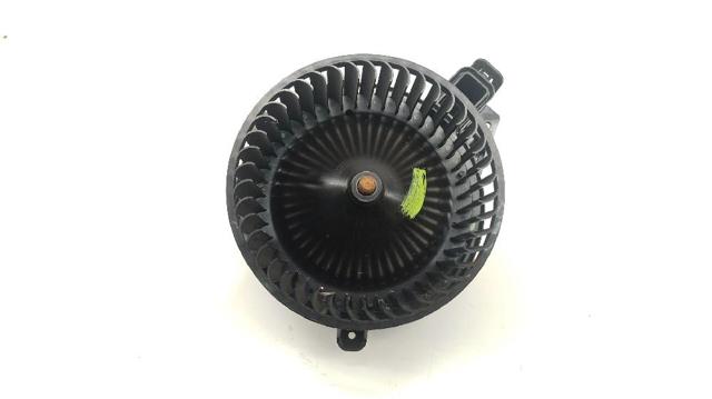 Motor de ventilador de forno (de aquecedor de salão) 2Q1819021A VAG