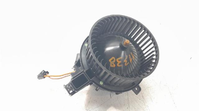 Motor de ventilador de forno (de aquecedor de salão) 2Q1820021A VAG