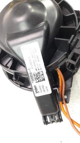 Motor de ventilador de forno (de aquecedor de salão) 2Q1820021A VAG