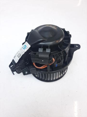 Motor de ventilador de forno (de aquecedor de salão) 2Q1820021A VAG