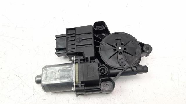 Motor de acionamento de vidro da porta dianteira direita 2Q1959406B VAG