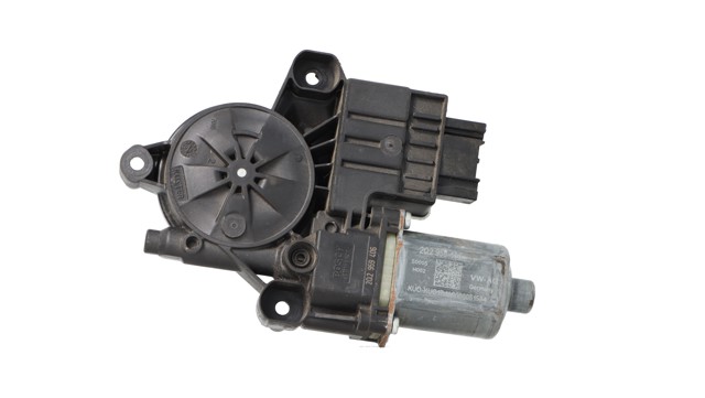 Mecanismo de acionamento de vidro da porta dianteira esquerda para Volkswagen T-CROSS C11, D31