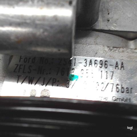 2S413A696AA Ford