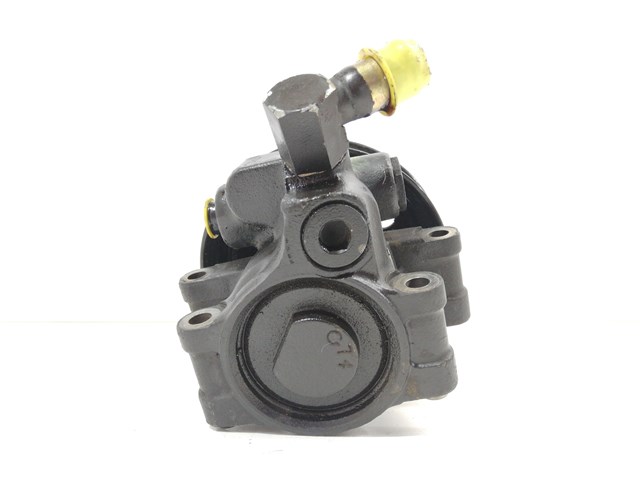 2S413A696AA Ford
