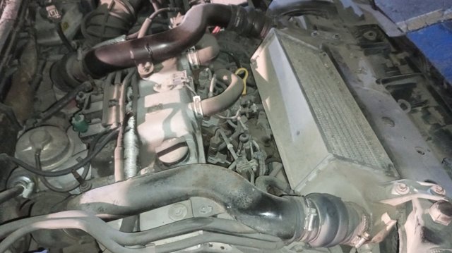 Bomba da Direção hidrâulica assistida 2S413A696AA FORD