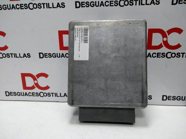 2S4A12A650NB Ford