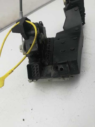 Fecho da porta dianteira esquerda 2S4AA21813DB FORD