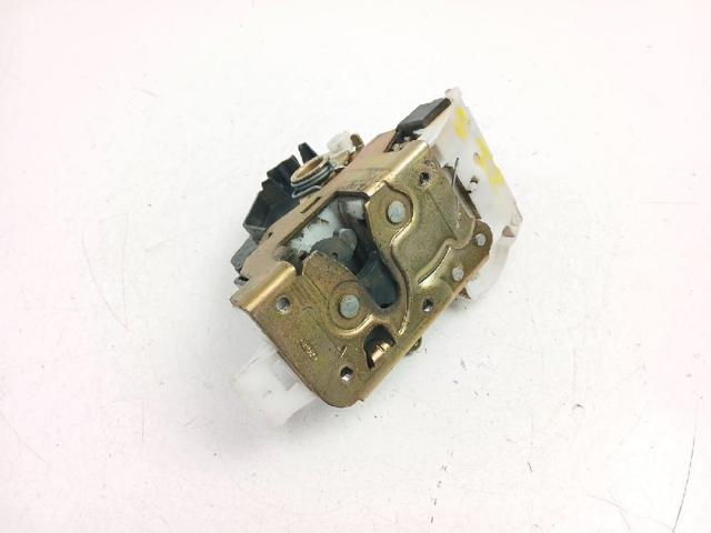 Fecho da porta dianteira esquerda 2S4AA21813DB FORD